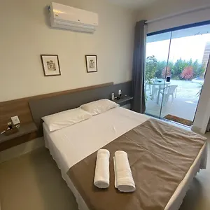  Quarto em Acomodações Particulares Vila Das Dunas - Aluguel De Temporada