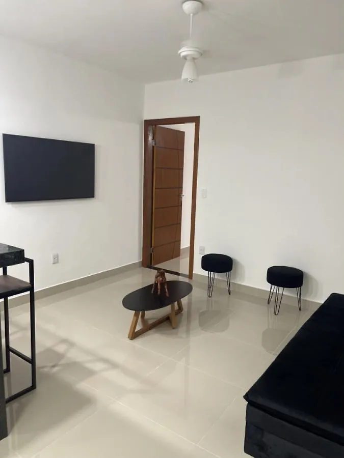 Rm Hospedagem Cabo Frio Holiday home