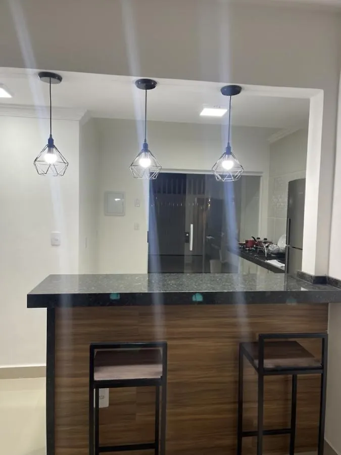 Holiday home Rm Hospedagem Cabo Frio
